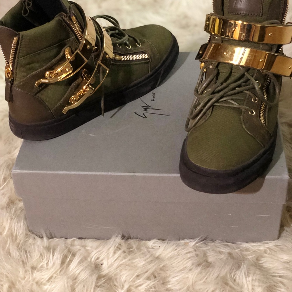Giuseppe Zanotti